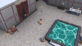 Learning history: Domus Romane 截圖 4