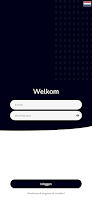 برنامه‌نما Legendz-app عکس از صفحه