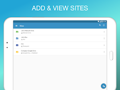 Ivanti Docs@Work Screenshot 6