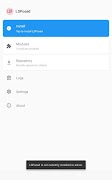 LSPosed Screenshot 3