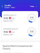 Solvei8 Analytics screenshot 3