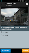 Code de la Route - Permis 2025 Screenshot 1