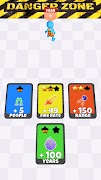 Crowd Clash Master screenshot 1