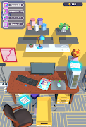 Desk Setup Simulator 3D syot layar 7