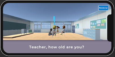 Logic World - Lessons AR screenshot 2