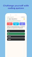 Technical Quiz Pro screenshot 2