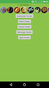 HS Decks โปสเตอร์