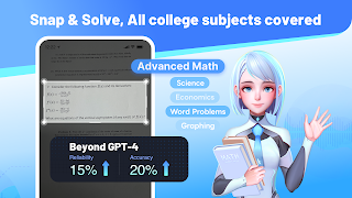 TutorEva: Campus AI Study Help screenshot 7