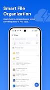 BoultBox: Cloud Storage স্ক্রিনশট 2