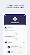 Formulia 스크린샷 6