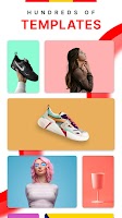 BG Eraser: Remove & Edit تصوير الشاشة 1