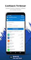 برنامه‌نما Berkah 88 Tour & Travel عکس از صفحه