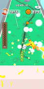Needle Run ภาพหน้าจอ 1