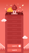 4 Schermata WORD TOWER - Brain Training
