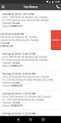 CheckMate Cabs screenshot 6