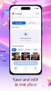 FazeApp screenshot 2