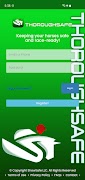 ThoroughSafe poster