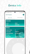 SDK Reader screenshot 1