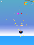 Knife Blaster اسکرین شاٹ 5