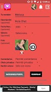 Chat De Amor poster