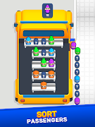 Seat Sort! ảnh chụp màn hình 5