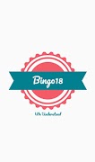 Bingo18 Cartaz