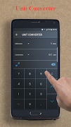 Active Tools:  Compass, Torch, Converter, Ruler captura de pantalla 2