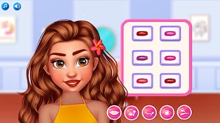 العاب تلبيس - العاب بنات 2022 captura de pantalla 5