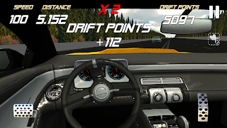 American Drift تصوير الشاشة 4