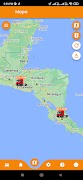 AvizorGPS Pro captura de pantalla 2