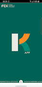 K-App الملصق