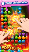 Pop Fruit screenshot 7