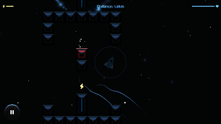 Space Legacy captura de pantalla 3