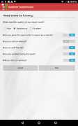 TMS Teamwork App 截图 4