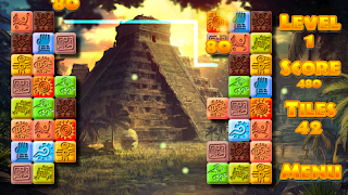 Aztec Returns screenshot 6