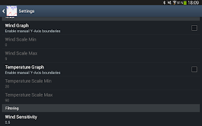 WarmLift screenshot 3