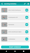 Yoga2Go screenshot 6