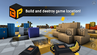 Блокпост اسکرین شاٹ 2