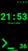 Pomodoro, Clock & Checklist screenshot 2