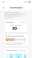 ARC App for Reducing Cravings imagem de tela 1