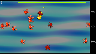 Bubble Fish Beta screenshot 3