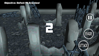 Action Hero screenshot 4