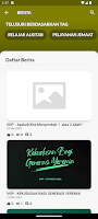 Tabgha HOW-AM captura de pantalla 2