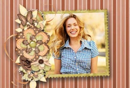 簡単な使用の写真編集ソフト スクリーンショット 1