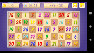 Two Numbers الملصق