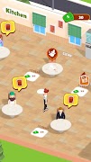 برنامه‌نما Drink Shop Tycoon عکس از صفحه