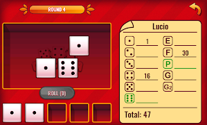 Generala screenshot 7