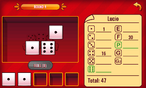 Generala screenshot 7