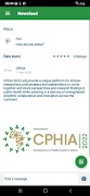3 Schermata CPHIA