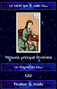 Tarot Gitano ภาพหน้าจอ 4
